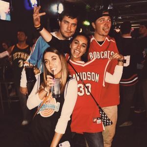 Meet your Posher, Landon